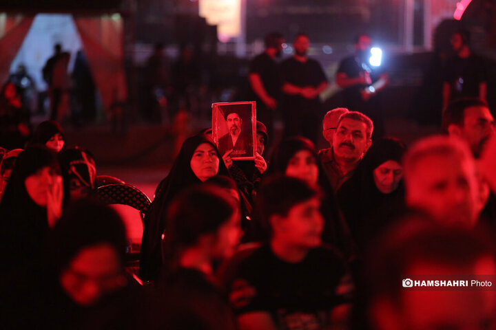 چهارمین سوگواره «محرم شهر»