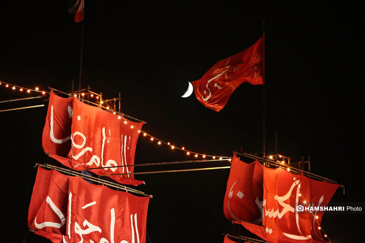 چهارمین سوگواره «محرم شهر»