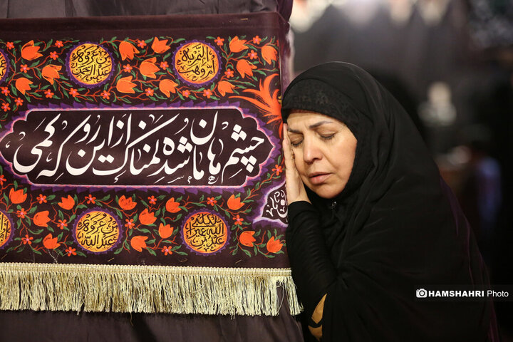 چهارمین سوگواره «محرم شهر»