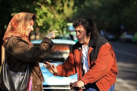 آزاده صمدی به جمع بازیگران نهنگ عنبر ۳ پیوست