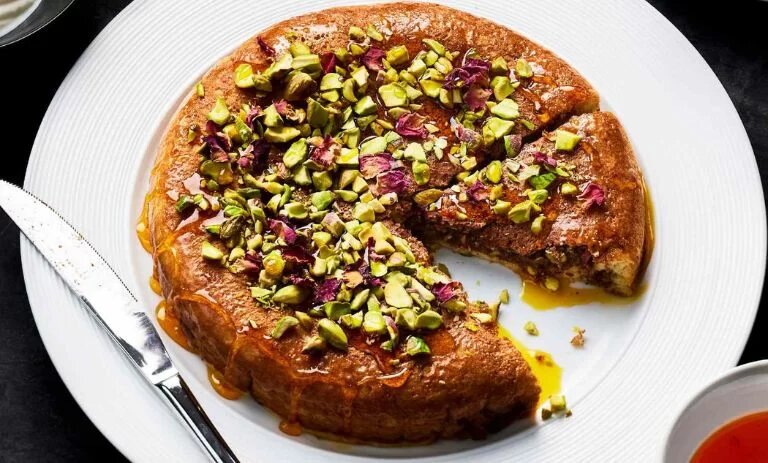 خاگینه تبریزی؛ نامش را زیاد شنیدهاید اما مطمئنم فوت و فن پختش را نمیدانید