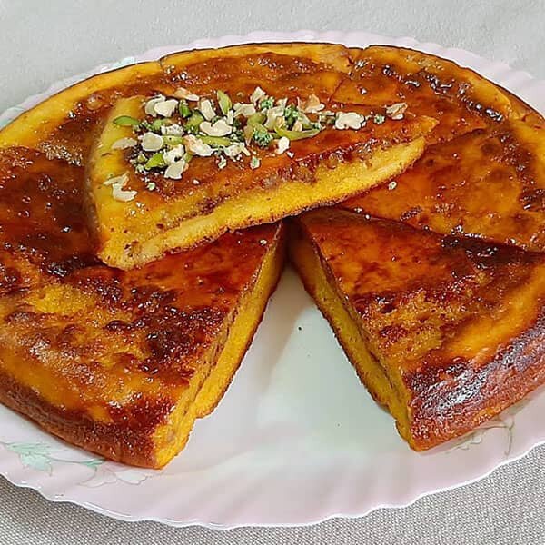 خاگینه تبریزی؛ نامش را زیاد شنیدهاید اما مطمئنم فوت و فن پختش را نمیدانید