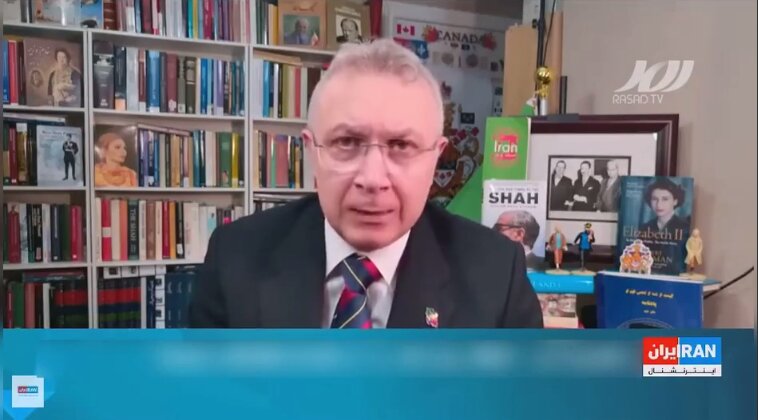جزایر ایران را تصرف کنید، فقط با بمباران نمی‌شود! | ویدئو