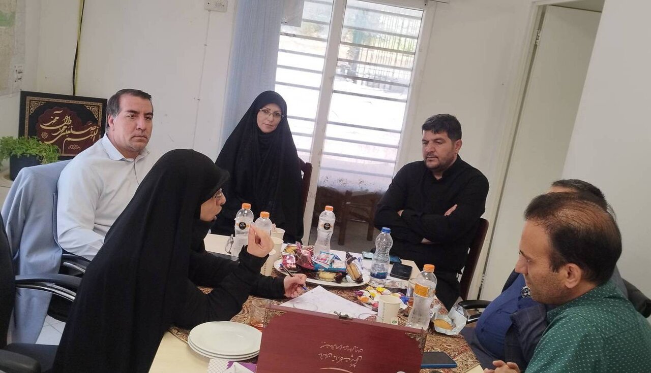 تبدیل مرکز توانمندسازی و مشاوره سازمان خدمات اجتماعی به مرکز جامع توانمندسازی روانی و خودمراقبتی