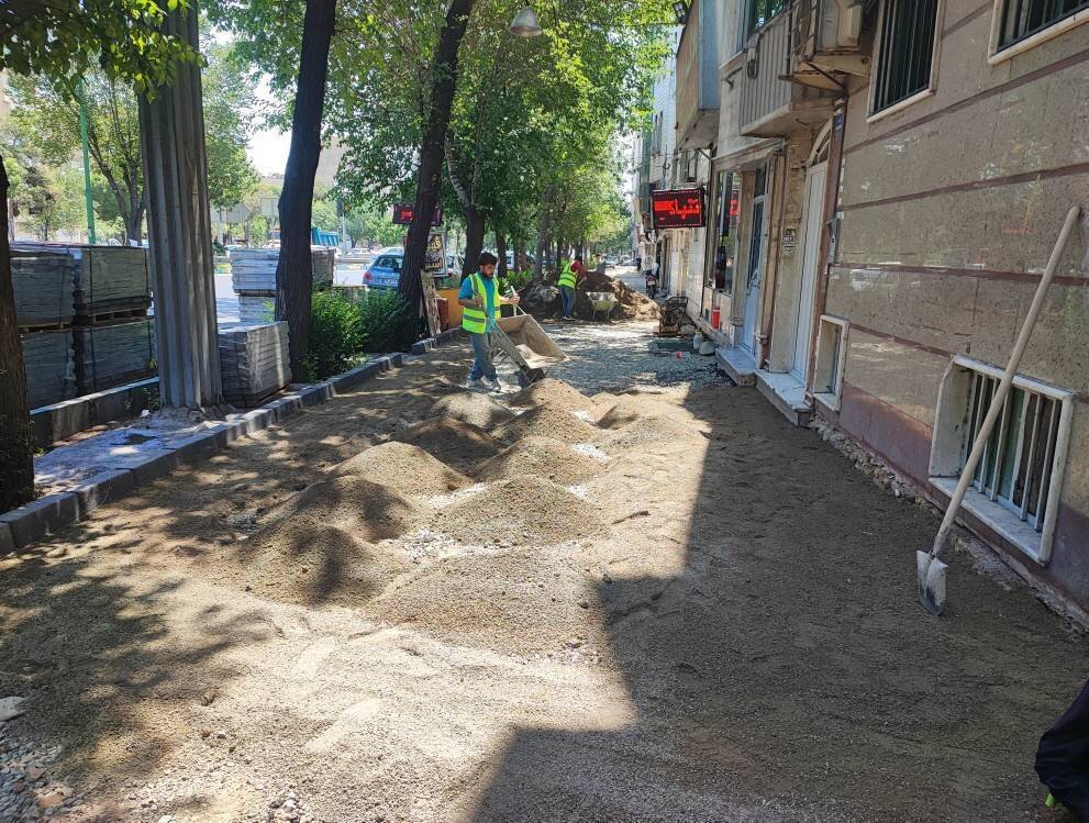 چه خبر از مناطق؟ از ارتقای امنیت کوهستان تا اجرای اصلاح هندسی در شمال غرب پایتخت