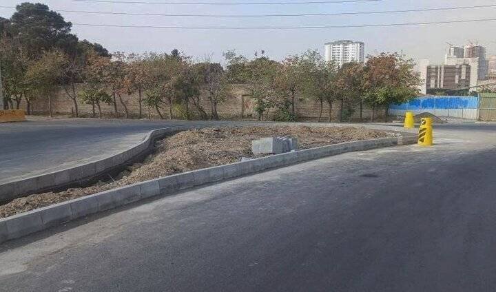 چه خبر از مناطق؟ از ارتقای امنیت کوهستان تا اجرای اصلاح هندسی در شمال غرب پایتخت