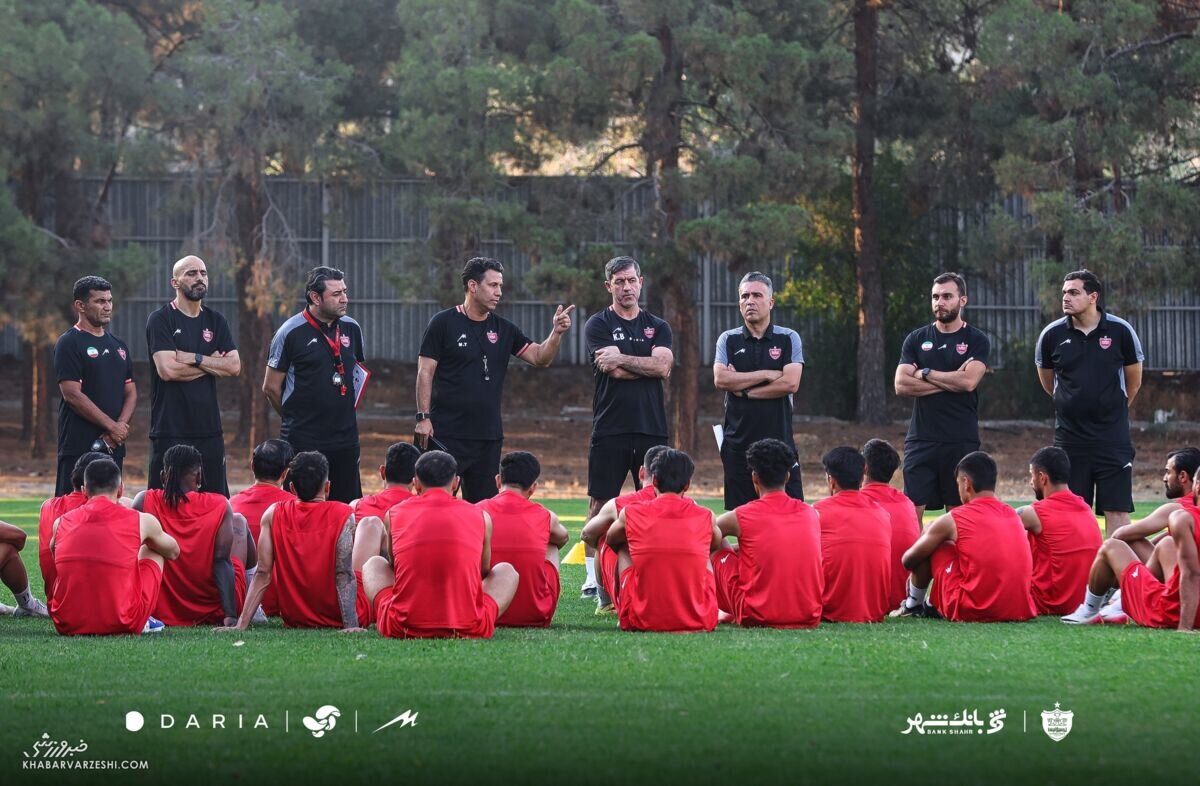 سه خرید جدید پرسپولیس در آستانه نهایی شدن؛ یک لژیونر و یک ملیپوش موافقت کردند