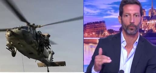 تحلیلگر فرانسوی: سنتکام روزانه درباره تلفات دروغ میگوید