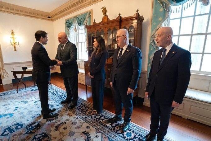 تحقیر رئیس‌جمهور لبنان