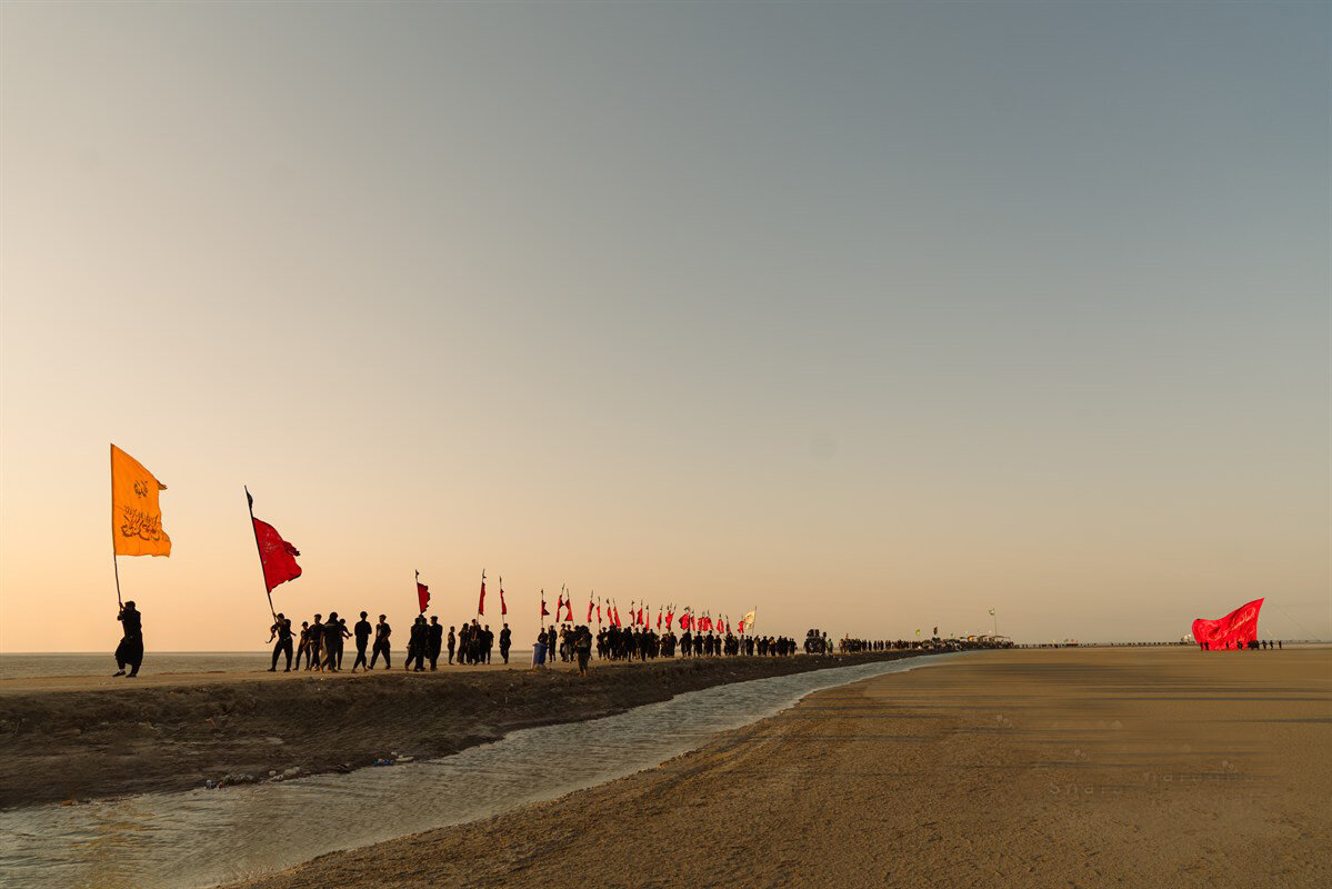 اربعین