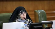 قدردانی از شهرداری برای ارائه خدمات در مراسم تشییع رهبر شهید