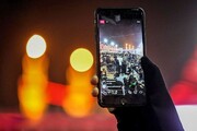 اختصاص اینترنت رایگان در ۱۰۰ نقطه مسیر نجف به کربلا | ویدئو