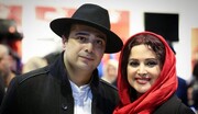 من و خواهرم با سفارش پدرمان بازیگر شدیم اما تو با پول...| کنایه تند سپند امیرسلمیانی به آقای بازیگر |‌ ببینید