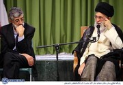 ماجرای وزیر شدن آیت الله خامنه ای در آموزش و پرورش + ویدئو | حدادعادل: شایعه نیست ما از خود ایشان شنیدیم