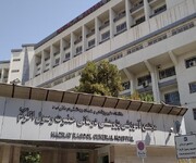 نوسازی بیمارستان رسول اکرم(ص) در دستور کار مدیریت شهری
