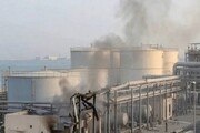 آب شیرین کن های منطقه را بزنیم چه می شود؟