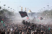 جزئیاتی از هزینه سفر اربعین + اینفوگرافیک