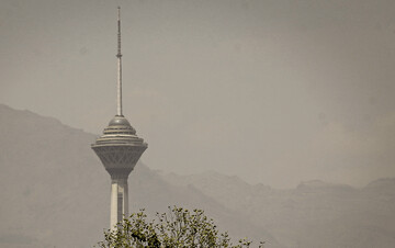 بازگشایی مدارس چه اثری بر آلودگی هوای تهران دارد؟