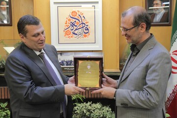 سفیرصربستان: بلگراد مشتاق بهره مندی از تجربیات شهرداری تهران در توسعه حمل و نقل عمومی است