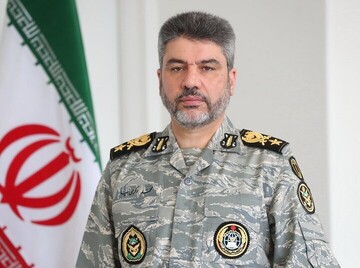 هشدار قاطع ارتش به متجاوزان برای مقابله با هرگونه تهاجم زمینی | هر متجاوزی وارد شود زیر آتش سنگین قرار می‌گیرد