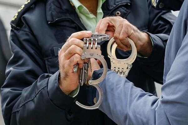 ۳۸۸ باند قاچاق مواد مخدر دستگیر شدند | ببینید