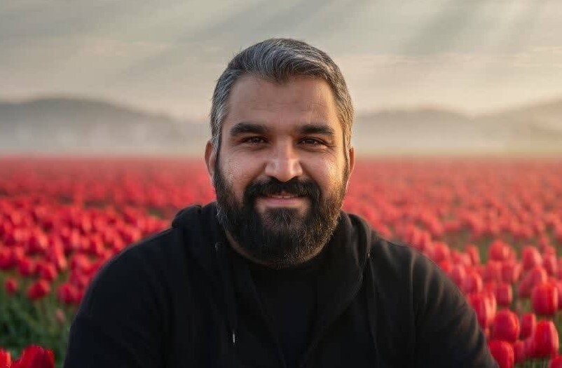 شهید هاشم زاده