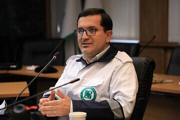 علی نصیری