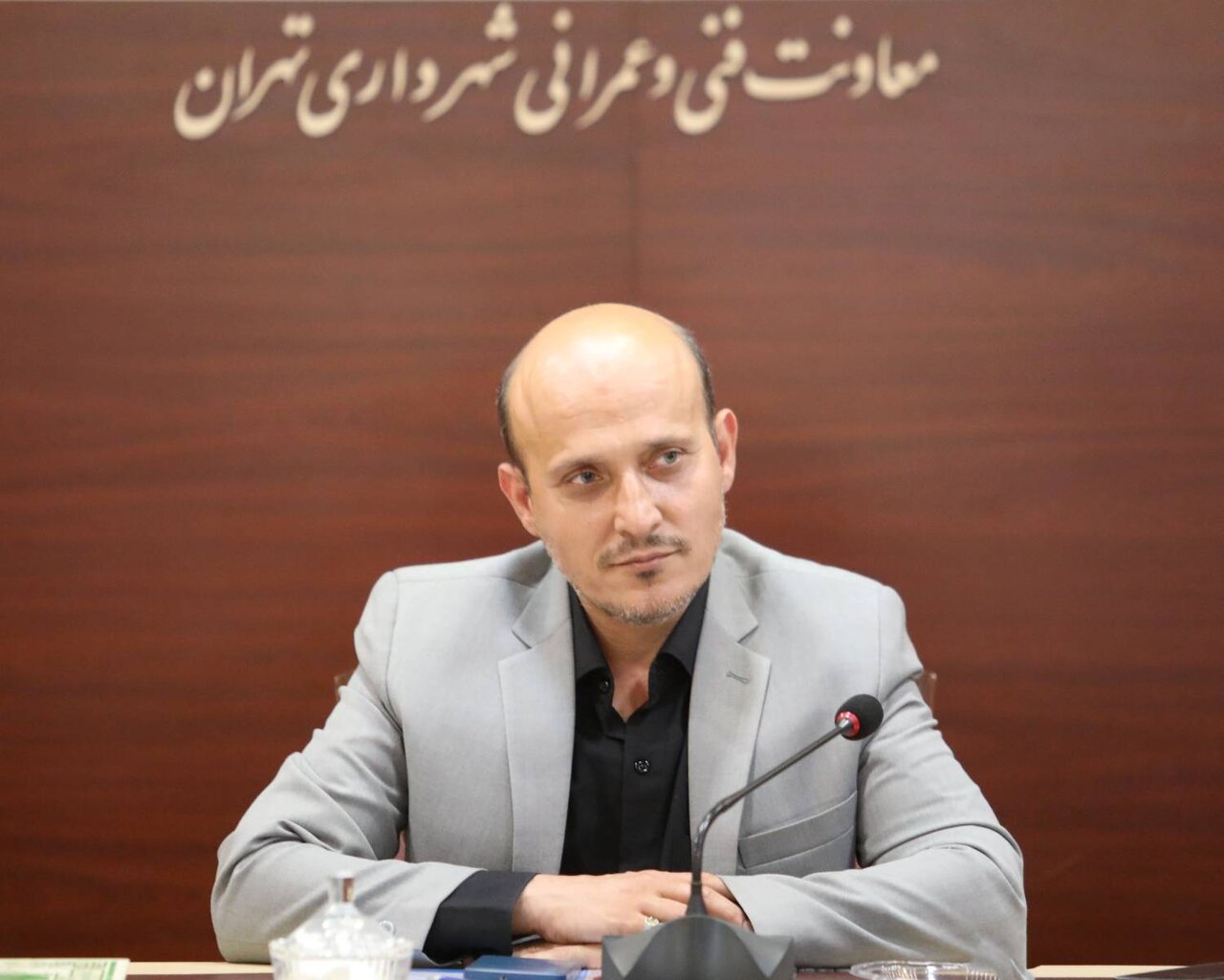 حسینی . عمران