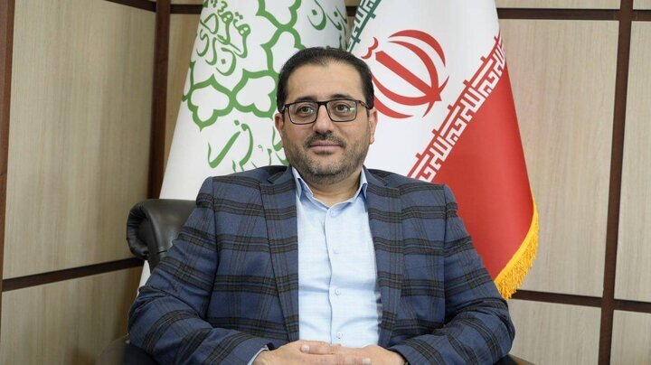 پایانه مسافربری