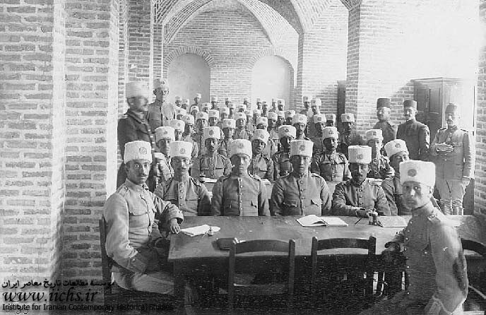نظمیه