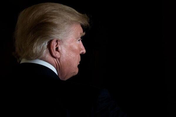 Hamshahri Online Reports Claims of Trump Ordering Attacks on Iranian Oil Tankers