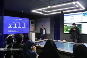 گزارش اختصاصی از رویداد رسانهای SHOWROOM سازمان فناوری اطلاعات ایران | از کاهش ۷ همتی هزینه مردم تا تراکنش ۴۸ میلیاردی