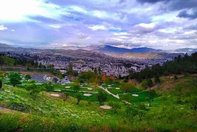 گردشگری