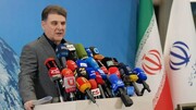 تشییع رهبر شهید واقعه تاریخی دیگری را به ثبت رساند