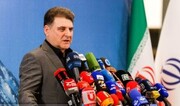 گرامیداشت شهدای دانش‌آموز میناب در نشست خبری سخنگوی وزارت کشور
