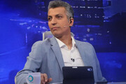 عادل دروغ نگو؛ تو نمی‌توانی در صداوسیمای جمهوری اسلامی، کار کنی اما با آرمان‌های نظام ...