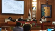 افزایش تاب‌آوری تهران در بحران
