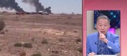 تحلیلگر سیاسی تایوانی: ایران رمز عملیات خود را از «وعده صادق» به «عملیات پیروزی» تغییر داده است!