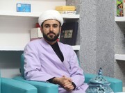 نسل جدید را باید با زبان خودش پای قرآن نشاند / محفل ستاره‌ها؛ قصه یک رفاقت تازه با قرآن