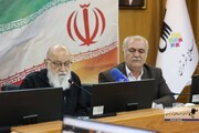 شهرداری‌ها، تنها متولی عمران شهر نیستند