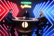 الله کرم: مذاکره را نفی نمی کنم و به عنوان یک ابزار تاکتیکی قبول دارم | آجرلو: جریان شما، بدنه انقلاب را به حاکمیت بی اعتماد کرد
