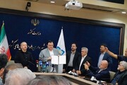 ۲هزار اتوبوس به کلان‌شهرها درچهار ماه آینده تحویل می‌شود