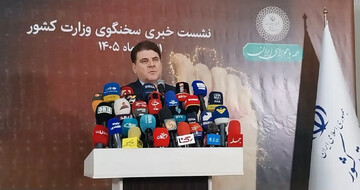 سفر وزیر کشور به پاکستان و هند با تمرکز بر مدیریت بحران و بریکس