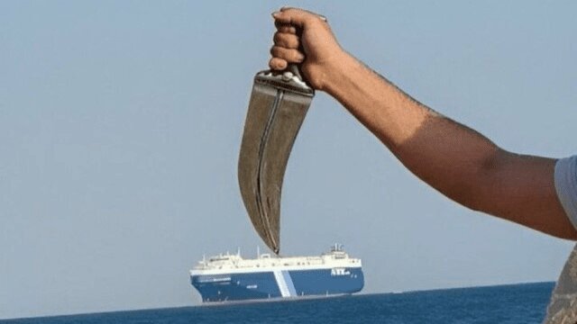 پاکستانی ها رودست خوردند؛ آغاز تحریم دریایی برای یک کشور