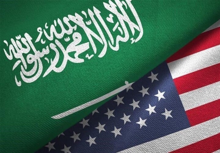 جزئیات توافق هسته‌ای آمریکا عربستان | این توافق‌نامه «استاندارد طلایی» را شامل نمی شود