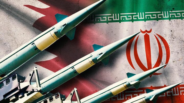 کلاهک بازگشتی مانورپذیر؛ دلیل اصابت‌های دقیق و هولناک موشک‌های ایران