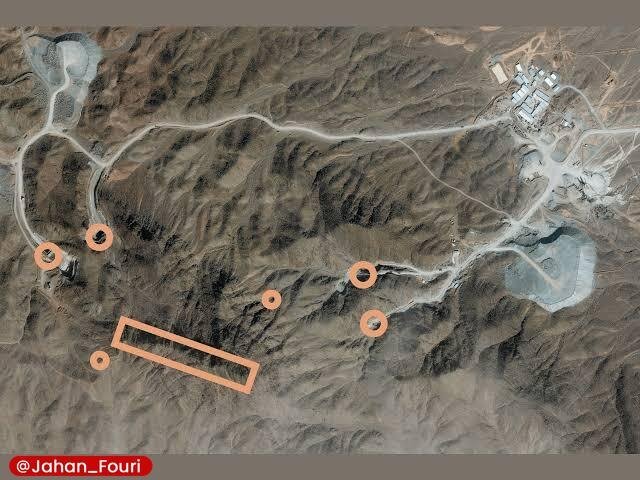 کوه کلنگ