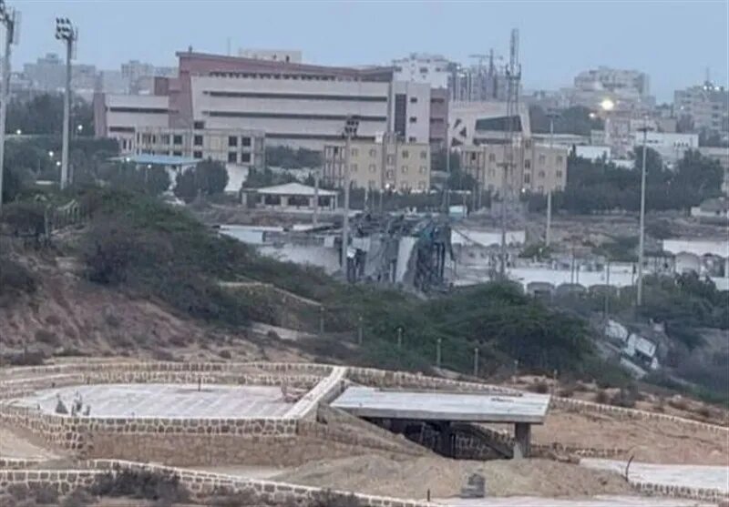 حمله