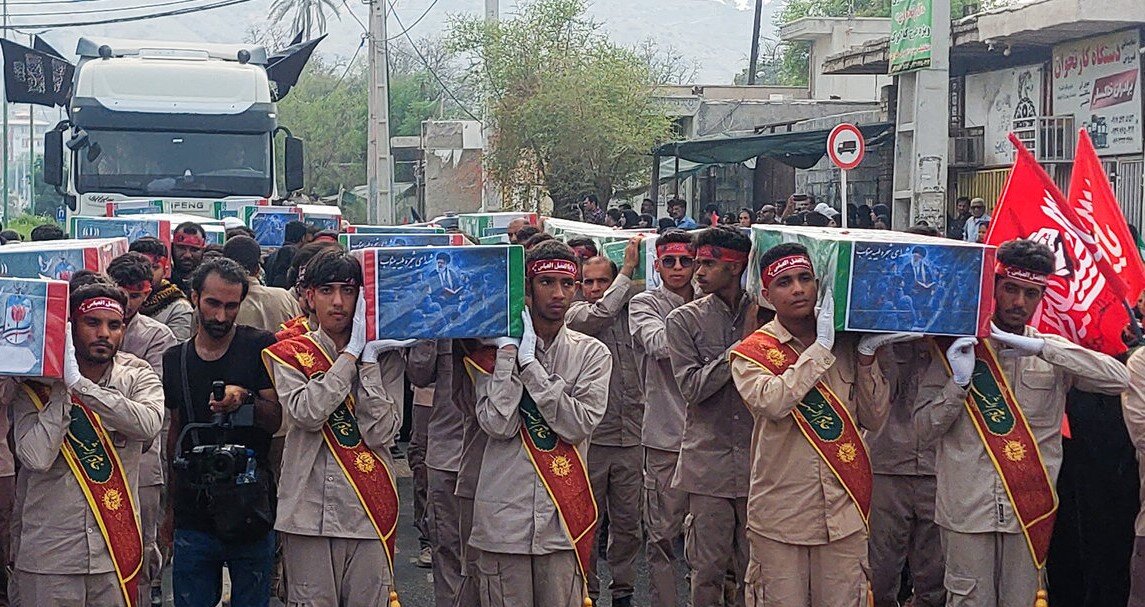 آه از غمی که تازه شود با غمی دگر...