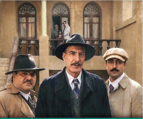 کاراگاه علوی